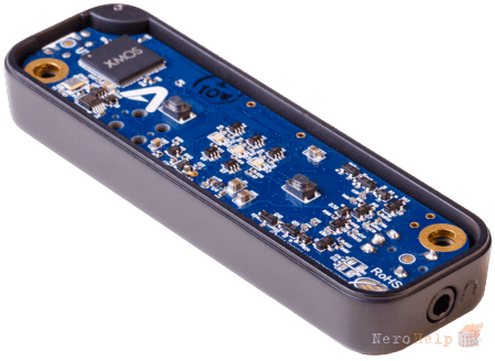 ����� ��� Apogee Groove