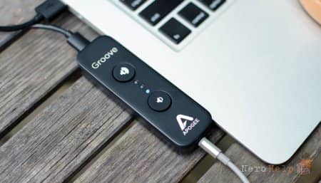 ����� ��� Apogee Groove