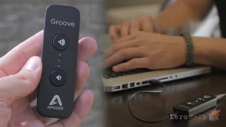 ����� ��� Apogee Groove