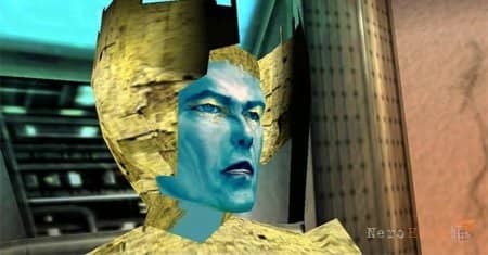 Omikron: The Nomad Soul - Square Enix ��������� ������� ���� � ������ � ������ ����