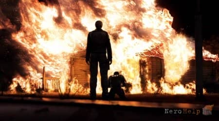 ������� ���: ���������� / Biohazard: Degeneration