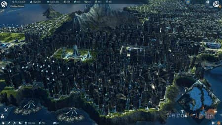 ����� Anno 2205