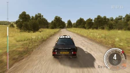 ����� DiRT Rally