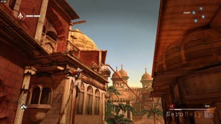 ����� Assassin�s Creed Chronicles: India