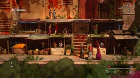 ����� Assassin�s Creed Chronicles: India