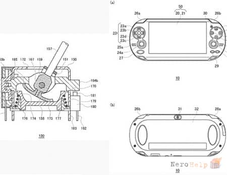 ����: Sony ������� ����� ������� PlayStation Vita � ������������� ����������� �������