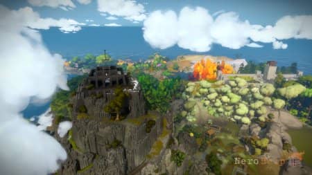 The Witness - ����� ���� �� ��������� ���� ����������� ������� ������ � ������, 90 ������ �� Metacritic