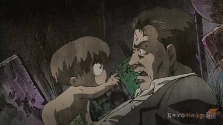 ������ � �������� / Hakaba Kitarou