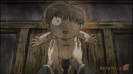 ������ � �������� / Hakaba Kitarou
