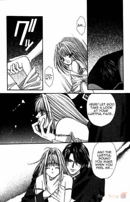 Akuma na Eros [�����]