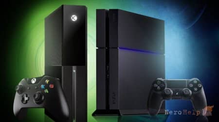 Sony � Microsoft: ��� ����