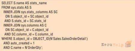 ����������� �������� SQL Server. ����� V