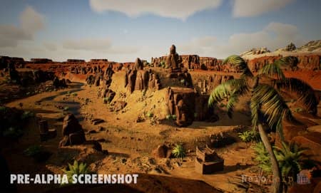 Conan Exiles - ����� ������������, Funcom ����������� ����� ���������� ���� ��� PC � ��������