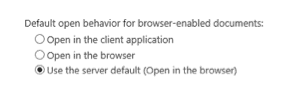 SharePoint 2016: ������ ������-���������