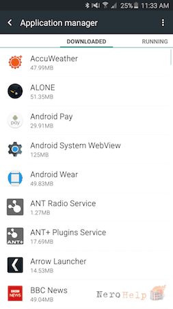 Решаем проблемы с Android. Как справиться с неуправляемыми уведомлениями на устройстве Android Решаем проблемы с Android. Как справиться с неуправляемыми уведомлениями на устройстве Android