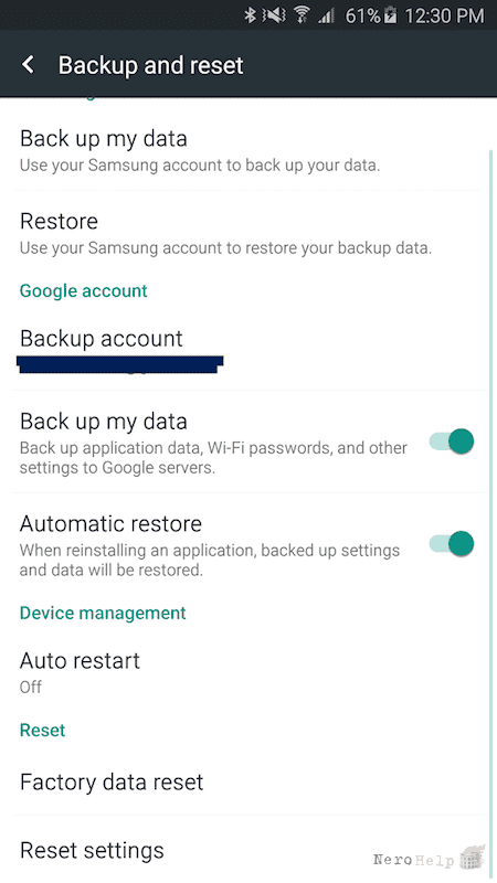 Как справиться с неуправляемыми уведомлениями на устройстве Android. Продолжение Как справиться с неуправляемыми уведомлениями на устройстве Android. Продолжение