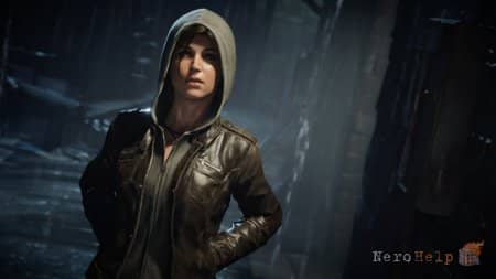 Rise of the Tomb Raider - � ������� ����������� ����� ������ � ���� ���� �� PC-������ ����� ���� Crystal Dynamics