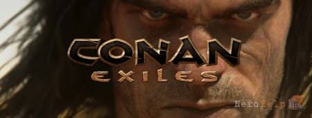 ��� Conan Exiles ����� ����� ������ ��������