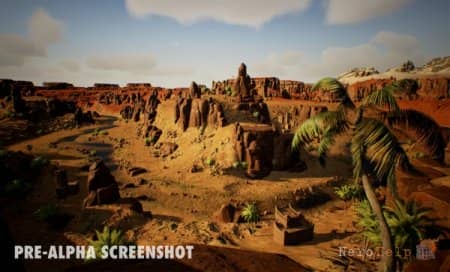 ��� Conan Exiles ����� ����� ������ ��������