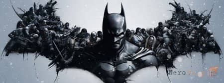 � ���� ��������� ����� ���������� ���� �� Batman: The Dark Knight