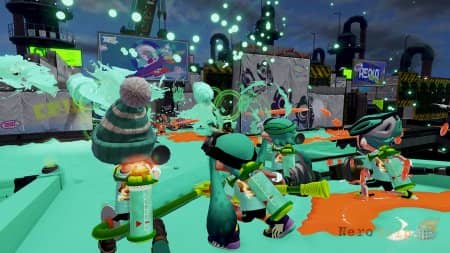 The Game Awards 2015: �������� ������� � ������