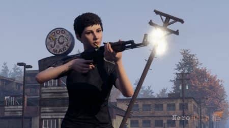 H1Z1 ����������� �� ��� ��������� ���� - Just Survive � King of the Kill, ������������ ������������ ����� ��� PlayStation 4 � Xbox One