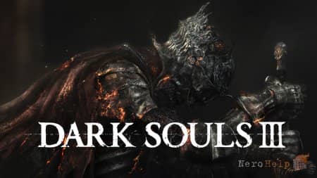 Dark Souls III - ������ �����, ��������������� �������� � ����� ������