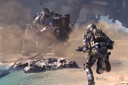 � ������� Titanfall ����� �������� �������� � ����������