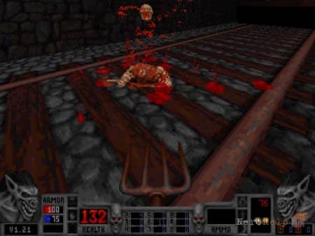 ����� Blood
