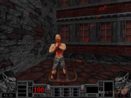 ����� Blood