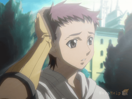 �������� / Ragnarok The Animation