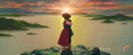 �������� ���������� / Gedo Senki