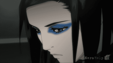 ���� ������ / Ergo Proxy