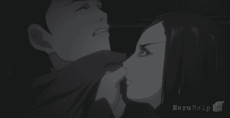 ���� ������ / Ergo Proxy