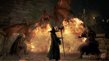 Dragon's Dogma: Dark Arisen - ������� PC-������ ���� ������� Capcom � ���� ...