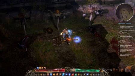 Grim Dawn vs Diablo 3 | �������-������� hack�n�slash