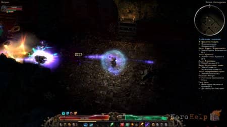Grim Dawn vs Diablo 3 | �������-������� hack�n�slash