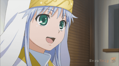 ����� ���������� ������ / To Aru Majutsu no Index