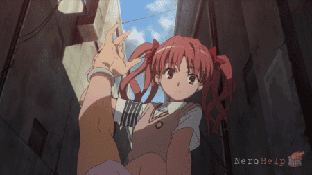 ����� ������� ������� / To Aru Kagaku no Railgun