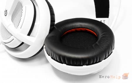 ����� ������� ��������� SteelSeries Siberia 200