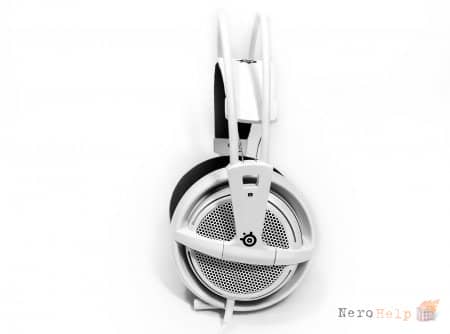 ����� ������� ��������� SteelSeries Siberia 200