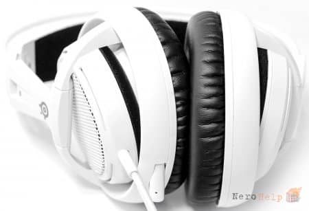 ����� ������� ��������� SteelSeries Siberia 200
