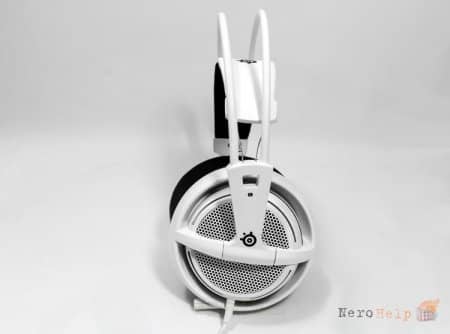 ����� ������� ��������� SteelSeries Siberia 200