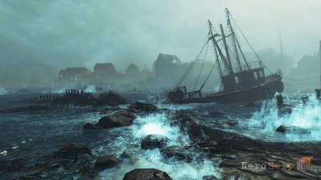 Fallout 4 - Bethesda ���������� ������������ ��� ����������