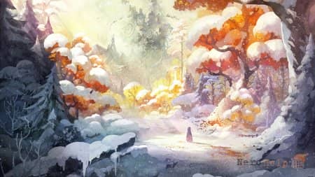 Project Setsuna - �������� ����� JRPG ��� PS4 � PS Vita