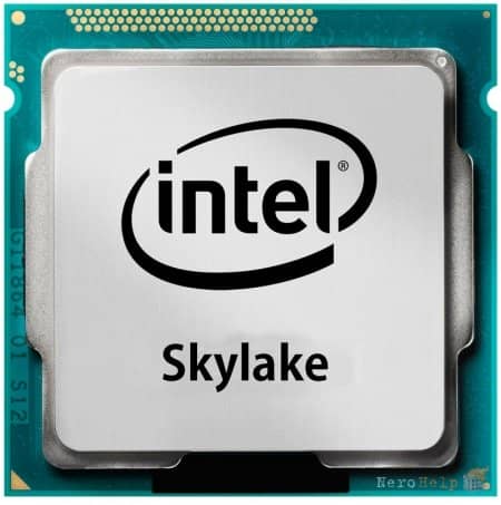 ��� Skylake �������� �������