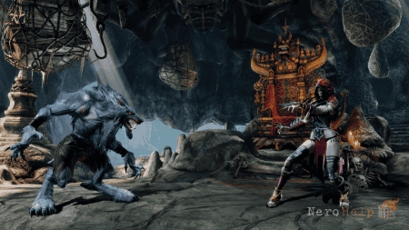 Killer Instinct - � ��������� �������� ������ � ���� ����� �������� �������