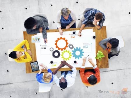 ����� ������ � Exchange � SharePoint