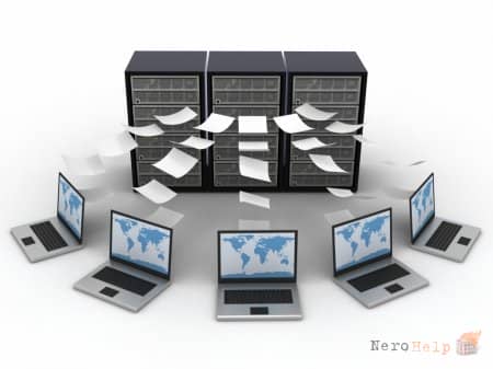 ����� ������ � Exchange � SharePoint