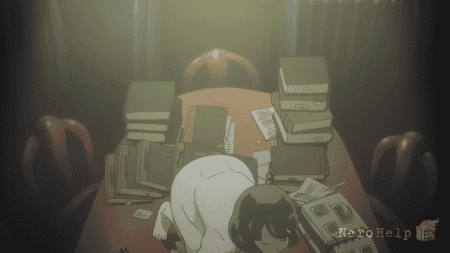 ������! / Baccano!